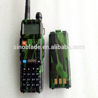 Long Range Baofeng UV-5R Professional FM Transceiver Radios