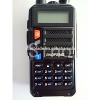 Digital radio transceiver FF 12P Model Baofeng Portable two way radio