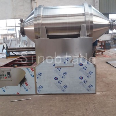 Incense Powder Mixing Machine of single or two component material