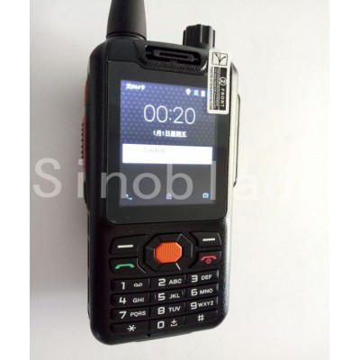 F25 UHF VHF Phone Zello Working PTT Account