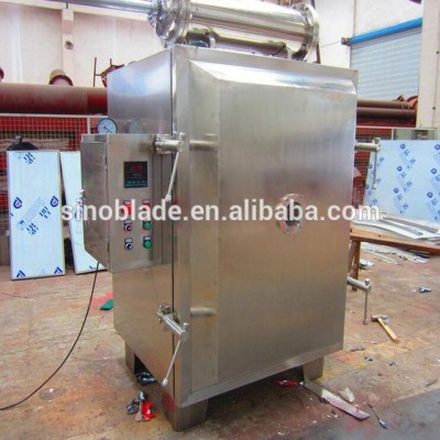 Industrial Tray Dryer In Square Vacuum Drying Equipment